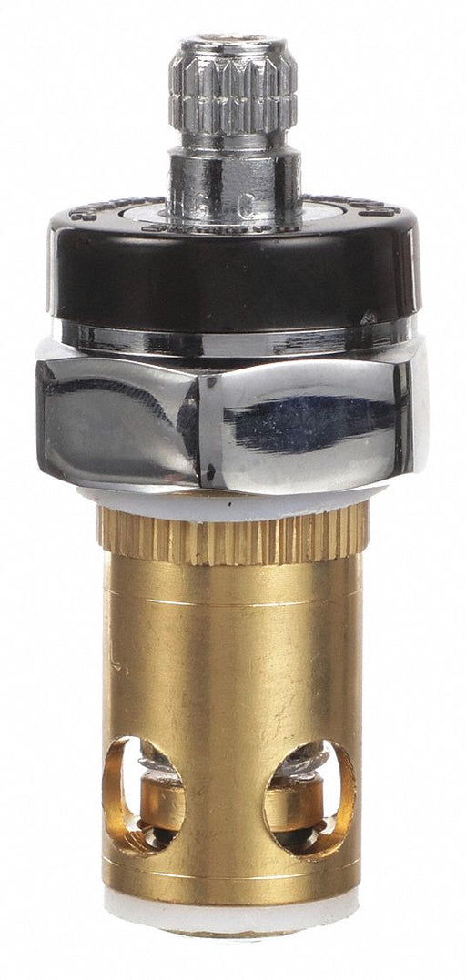 Cold Cartridge