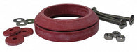 Tank to Bowl Kit Universal Fit