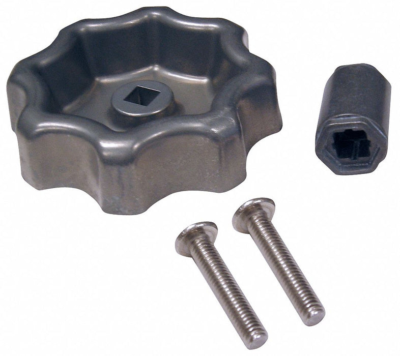 Handle Metal Zinc