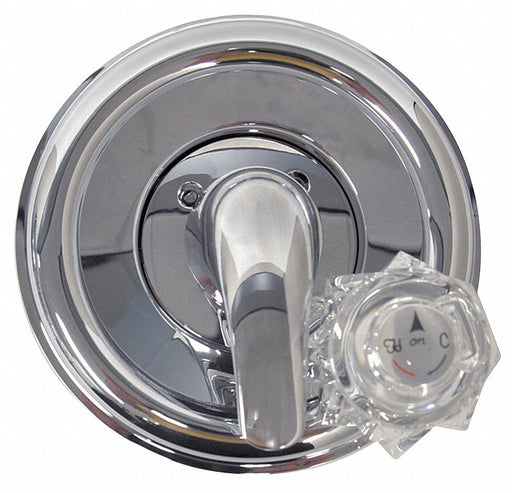 Tub Shower Trim Danco Chrome