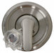 Tub Shower Trim Danco Brush Nickel
