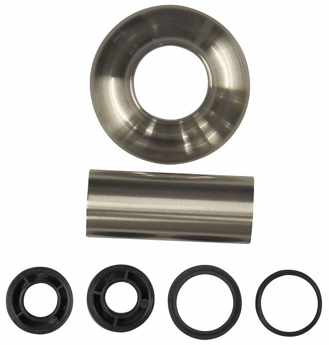 Tub Shower Flange Danco Brass Plastic