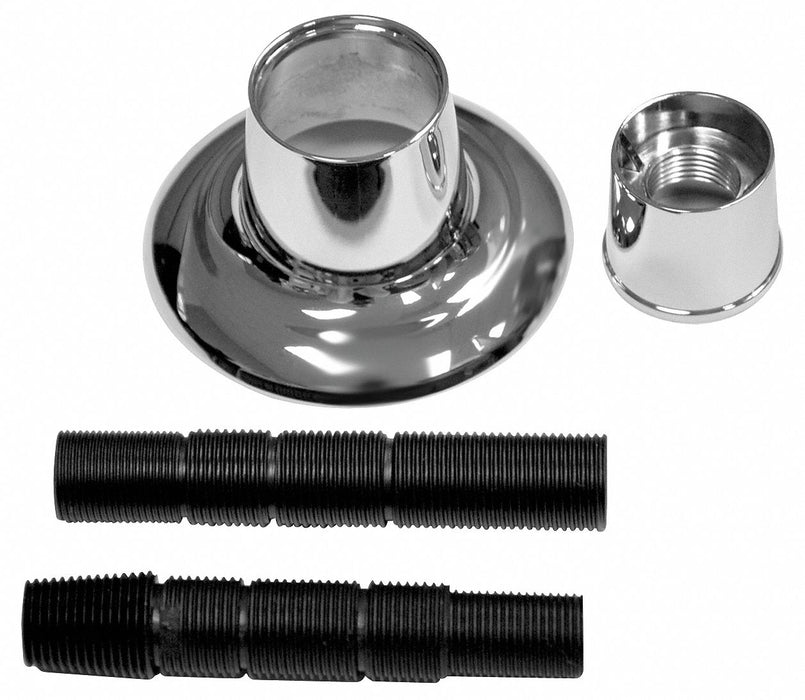 Shower Handle Flang Danco Metal Plastic