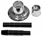 Shower Handle Flang Danco Metal Plastic