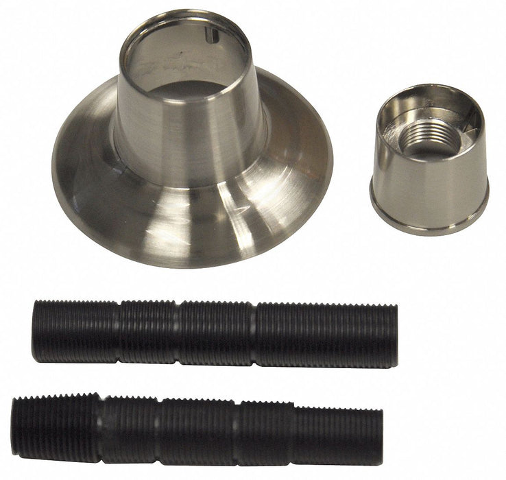 Shower Handle Flang Danco Metal Plastic