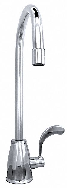 Gooseneck SS Just Manufacturing SS