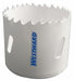 Hole Saw Diameter 2 1/8 Bi-Metal