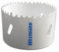 Hole Saw Diameter 3 5/8 Bi-Metal