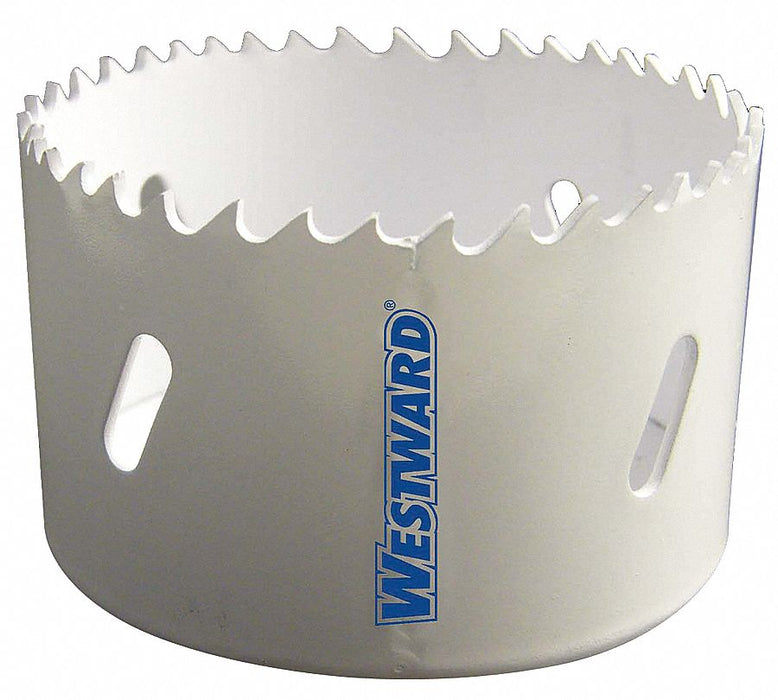 Hole Saw Diameter 3.25 Bi-Metal