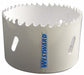 Hole Saw Diameter 3.25 Bi-Metal