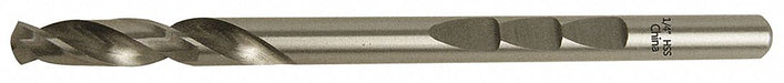 Pilot Drill Bit Dia 0.25 L 4 