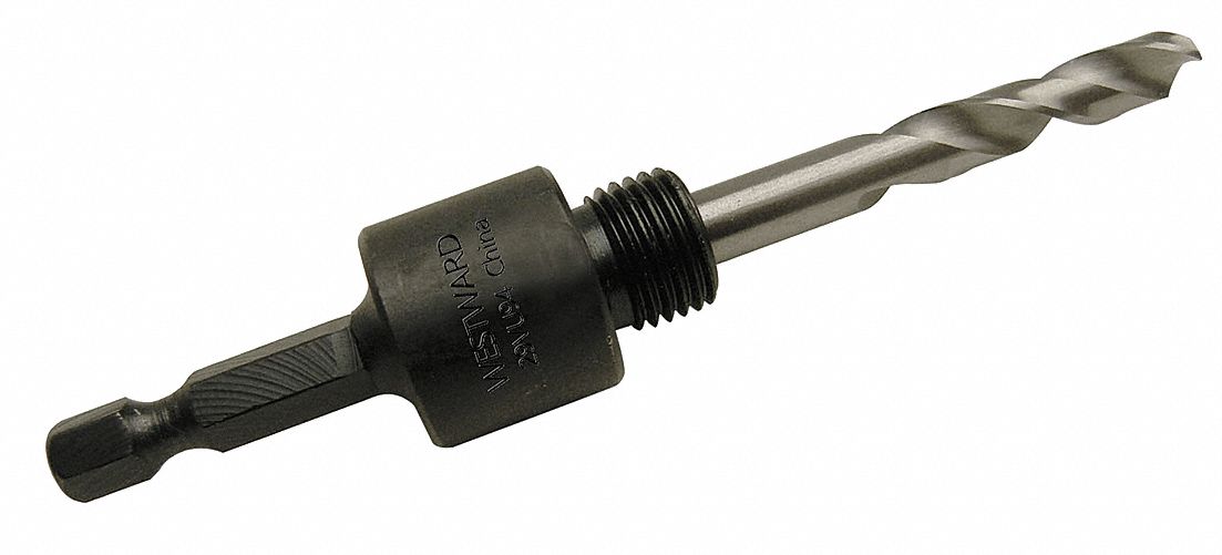 Arbor Carbon Steel