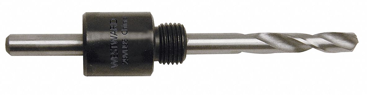 Arbor Carbon Steel
