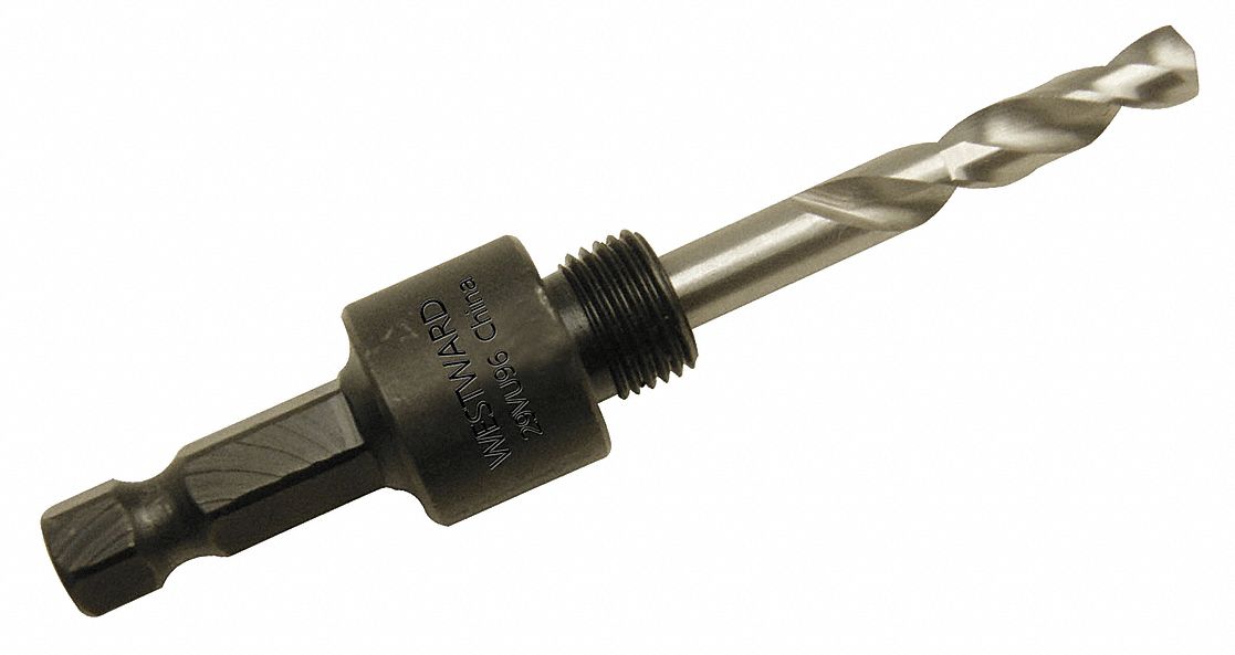 Arbor Carbon Steel