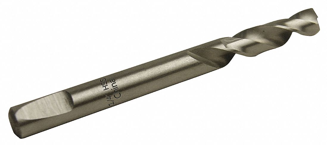 Pilot Drill Bit High Speed Steel