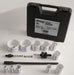 Bi-Metal Hole Saw Industrial Kit 15 pcs.