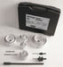 Hole Saw Kit 25pcs Sizes 0.75 -4.75 