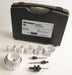 Hole Saw Master Electricians Kit 13 pcs.
