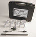 Hole Saw Kit 13pcs Sizes 0.75 -2.5 