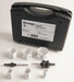 Hole Saw Kit 8pcs Sizes 0.75 -2.5 