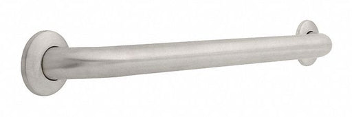 Grab Bar SS Unfinished 24 in L