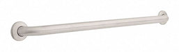 Grab Bar SS Unfinished 36 in L
