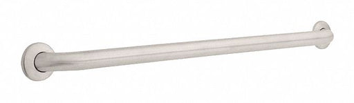 Grab Bar SS Unfinished 36 in L