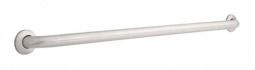 Grab Bar SS Unfinished 42 in L