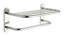 Towel Shelf SS 20 1/8 in Overall W