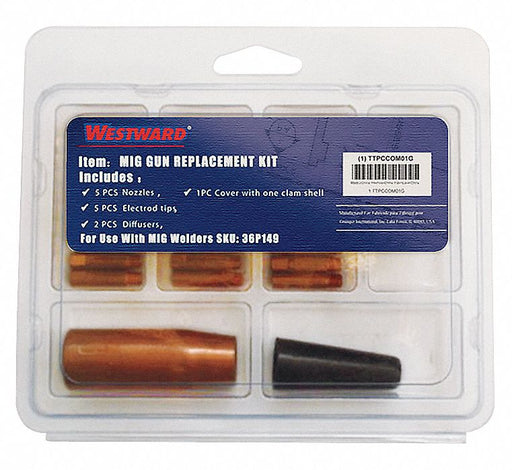 Plasma Torch Kit For Torch