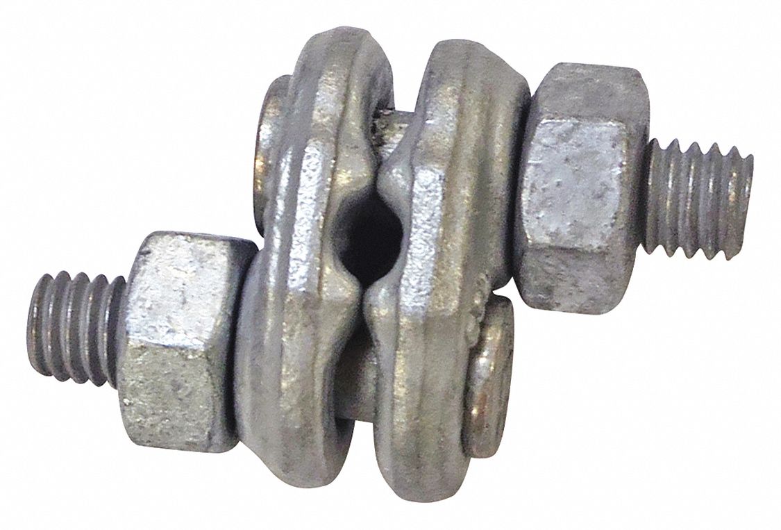Wire Rope Clips