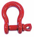 M5421 Anchor Shackle 27 000 lb Carbon Steel