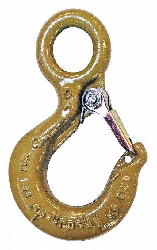 M5039 Sling Hook Alloy Steel 3 1/4 30 000 lb