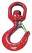 M5040 Sling Hook Crbn Steel 1 1/2 in 3 000 lb
