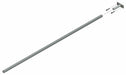 Track Section 4.5 ft Steel