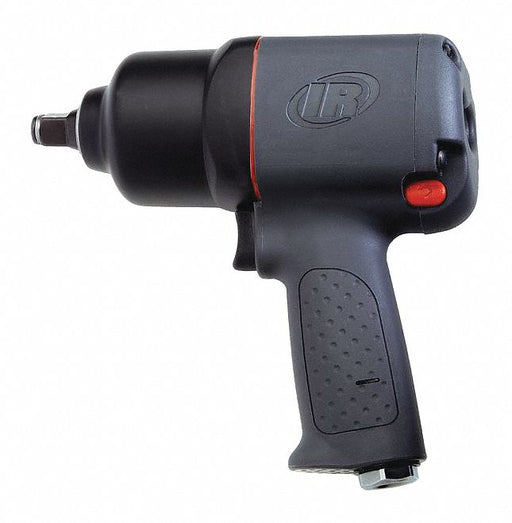 AirImpactWrench 1/4in NPT Pistol-Grip