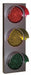 LED Traffic Signal Controller Hardwire