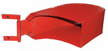 Chain Container Metal 4-1/2 in.