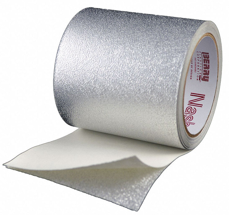 FoilTape Aluminum Silver 15ydL 4inW