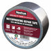 Foil Tape 1 7/8 in x 10 7/8 yd Aluminum