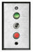 Toggle Switch On/Off/On SPDT