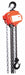 K8943 Manual Chain Hoist 1000 lb Lift 20 ft.