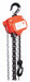 K8976 Manual Chain Hoist 2000 lb Lift 20 ft.