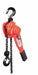 K9153 Lever Chain Hoist 1500 lb Lift 10 ft.