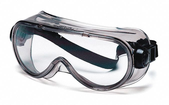 G304 Goggles Pyramex