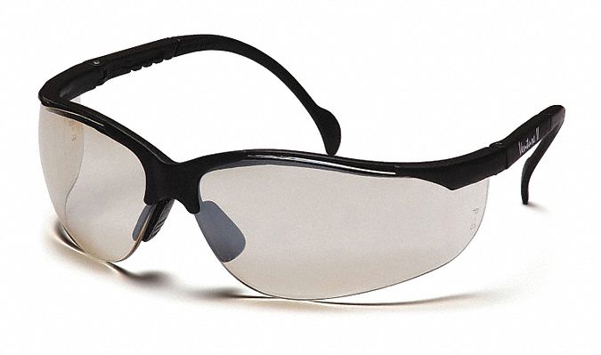 Venture II Black Frame I/O AF Lens