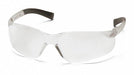 SafetyGlasses Clear ScratchResistant