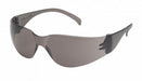 Intruder Gray Frame Gray Lens