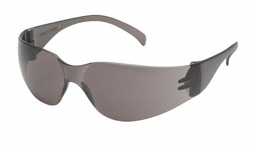 Intruder Gray Frame Gray Lens