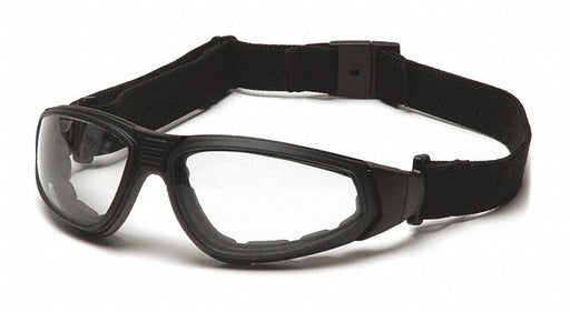 Goggles Safety Xsg Clear